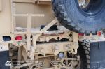 Oshkosh M-ATV 2009 года
